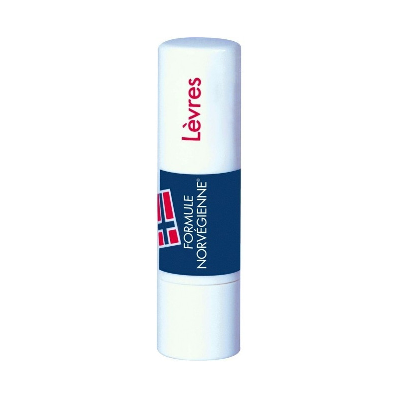 Neutrogena Stick Lèvres. Etui de 4,8G