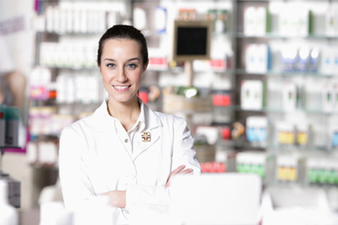 Médicaments sans ordonnance en ligne - Mon Pharmacien Conseil