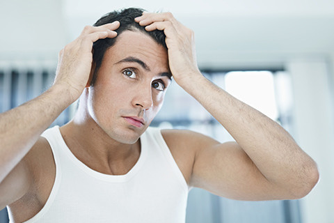 Hair loss: alopecia treatment and anti hair loss medication