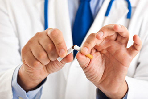 Sevrage tabagique | Médicaments sans ordonnance