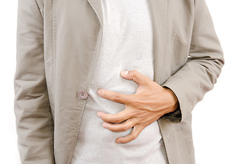 Bloating, pain and flatulence medications