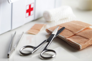 Instruments et équipements médicaux pour professionnels et particuliers