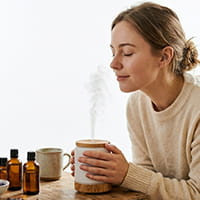 Aromathérapie