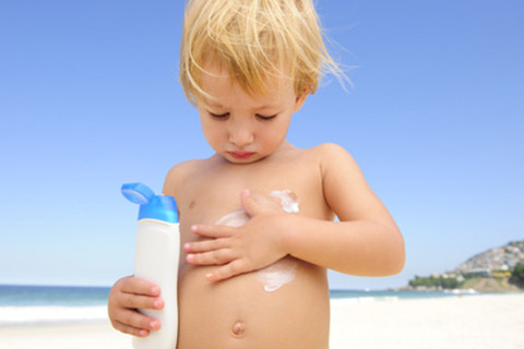 All our suncare products for babies, infants and children, cheap
