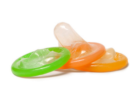 All the condoms of big brand, a maximum of cheap pleasure