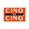 Cinq sur Cinq