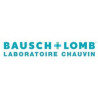 Chauvin Baush & Lomb