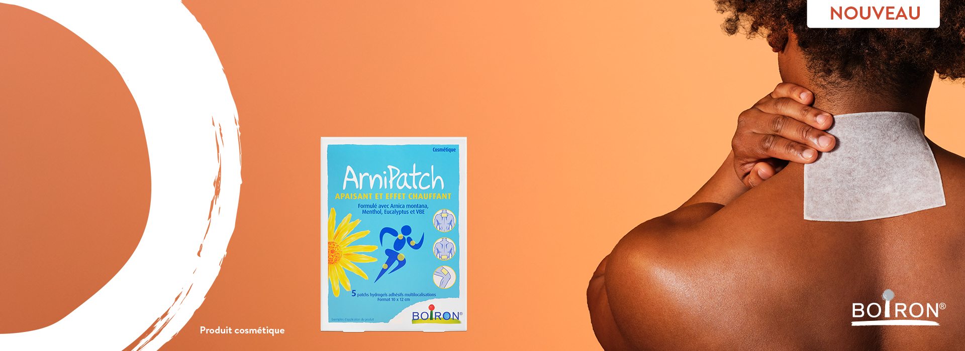<span style="color: #000000">Arnipatch</span>