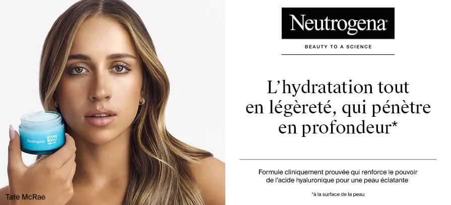 Neutrogena