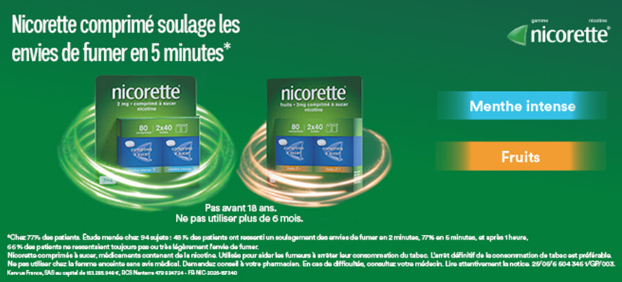 Nicorette
